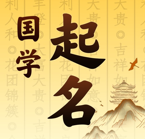 大田国学起名 人工起名一对一